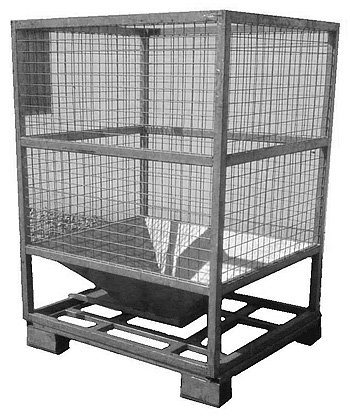 Silotainer Silotainer